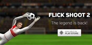 Flick Shoot 2 Flick Shoot 2
