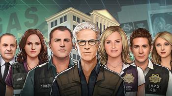 CSI: Hidden Crimes CSI: Hidden Crimes