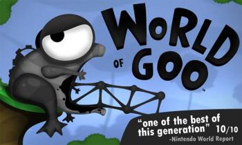 World of Goo World of Goo