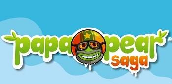Papa Pear Saga Papa Pear Saga