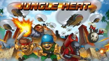 Jungle Heat Jungle Heat