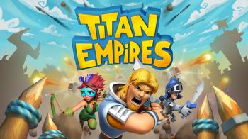 Titan Empires Titan Empires