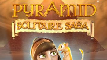 Pyramid Solitaire Saga Pyramid Solitaire Saga