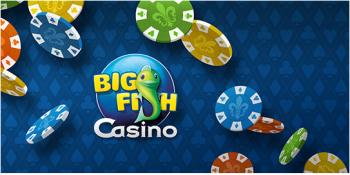 Big Fish Casino Big Fish Casino
