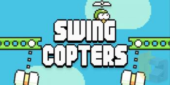 Swing Copters Swing Copters
