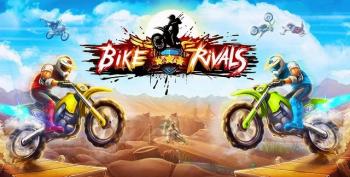 Bike Rivals Bike Rivals