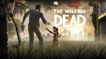 The Walking Dead Pinball The Walking Dead Pinball