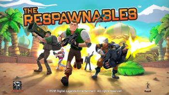 Respawnables Respawnables