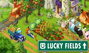 Lucky Fields Lucky Fields