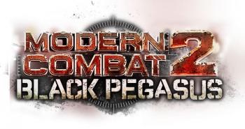 Modern Combat 2: Black Pegasus Modern Combat 2: Black Pegasus