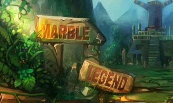 Зума Легенда - Marble Legend Зума Легенда - Marble Legend