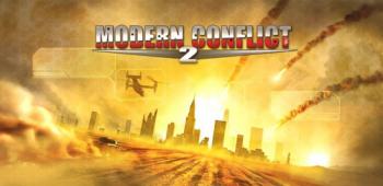 Modern Conflict 2 Modern Conflict 2