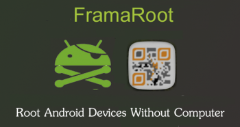 Framaroot Framaroot