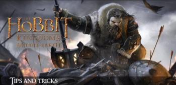Hobbit: King. of Middle-earth Hobbit: King. of Middle-earth