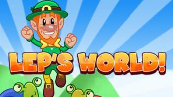 Lep's World Lep's World