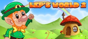 Lep's World 2 Lep's World 2