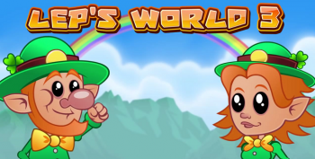 Leps World 3 Leps World 3