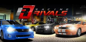 Racing Rivals Racing Rivals
