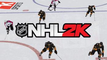NHL 2K NHL 2K