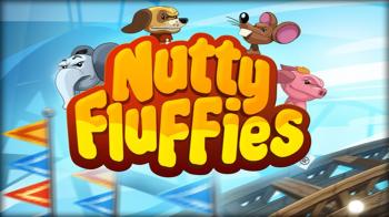 Nutty Fluffies Rollercoaster Nutty Fluffies Rollercoaster