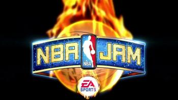 NBA JAM by EA SPORTS NBA JAM by EA SPORTS