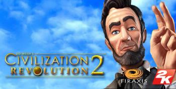 Civilization Revolution 2 Civilization Revolution 2