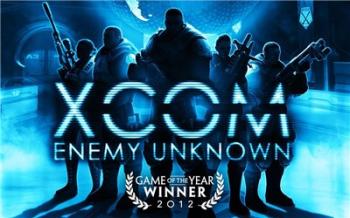 XCOM: Enemy Unknown XCOM: Enemy Unknown
