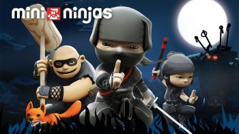 Mini Ninjas Mini Ninjas