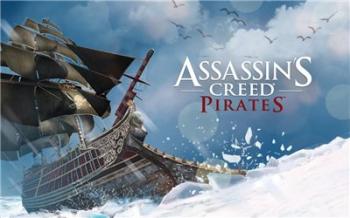 Assassin's Creed Pirates Assassin's Creed Pirates