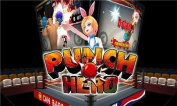 Punch Hero Punch Hero