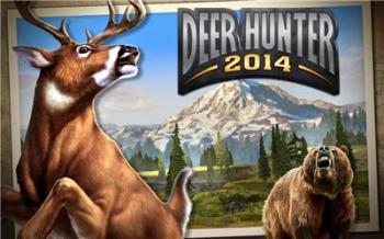 DEER HUNTER 2014 DEER HUNTER 2014
