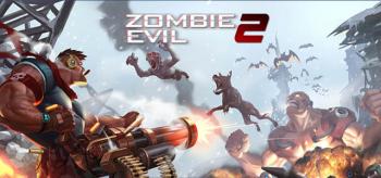 Zombie Evil 2 Zombie Evil 2