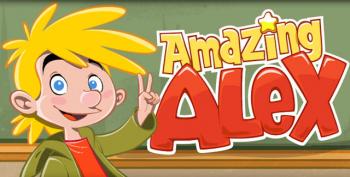 Amazing Alex Amazing Alex
