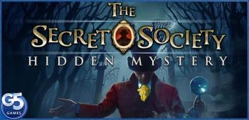 The Secret Society The Secret Society