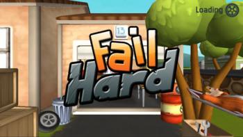 Fail Hard Fail Hard