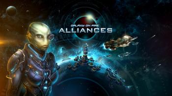 Galaxy on Fire - Alliances Galaxy on Fire - Alliances