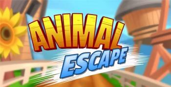 Animal Escape Free - Fun Game Animal Escape Free - Fun Game