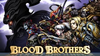 Blood Brothers Blood Brothers