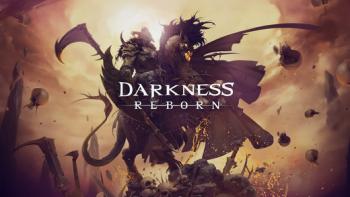 Darkness Reborn Darkness Reborn