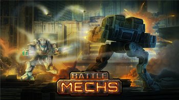 Battle Mechs Battle Mechs