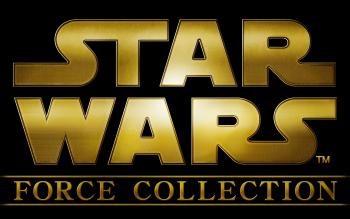 Star Wars Force Collection Star Wars Force Collection