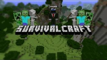 Survivalcraft Survivalcraft