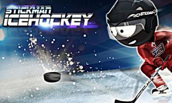Stickman Ice Hockey Stickman Ice Hockey