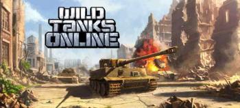 Wild Tanks Online Wild Tanks Online