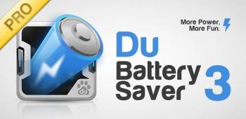DU Battery Saver|Power Doctor DU Battery Saver|Power Doctor