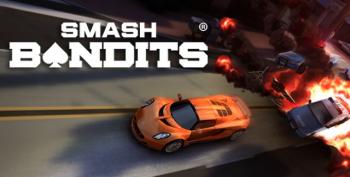 Smash Bandits Racing Smash Bandits Racing