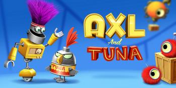 Axl & Tuna Axl & Tuna