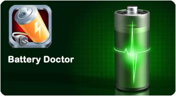 Battery Doctor Battery Doctor