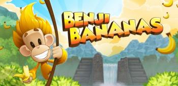 Benji Bananas Benji Bananas
