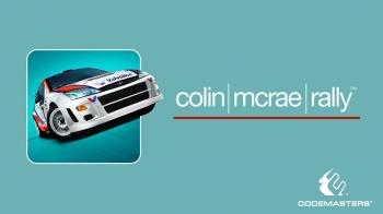 Colin McRae Rally Colin McRae Rally